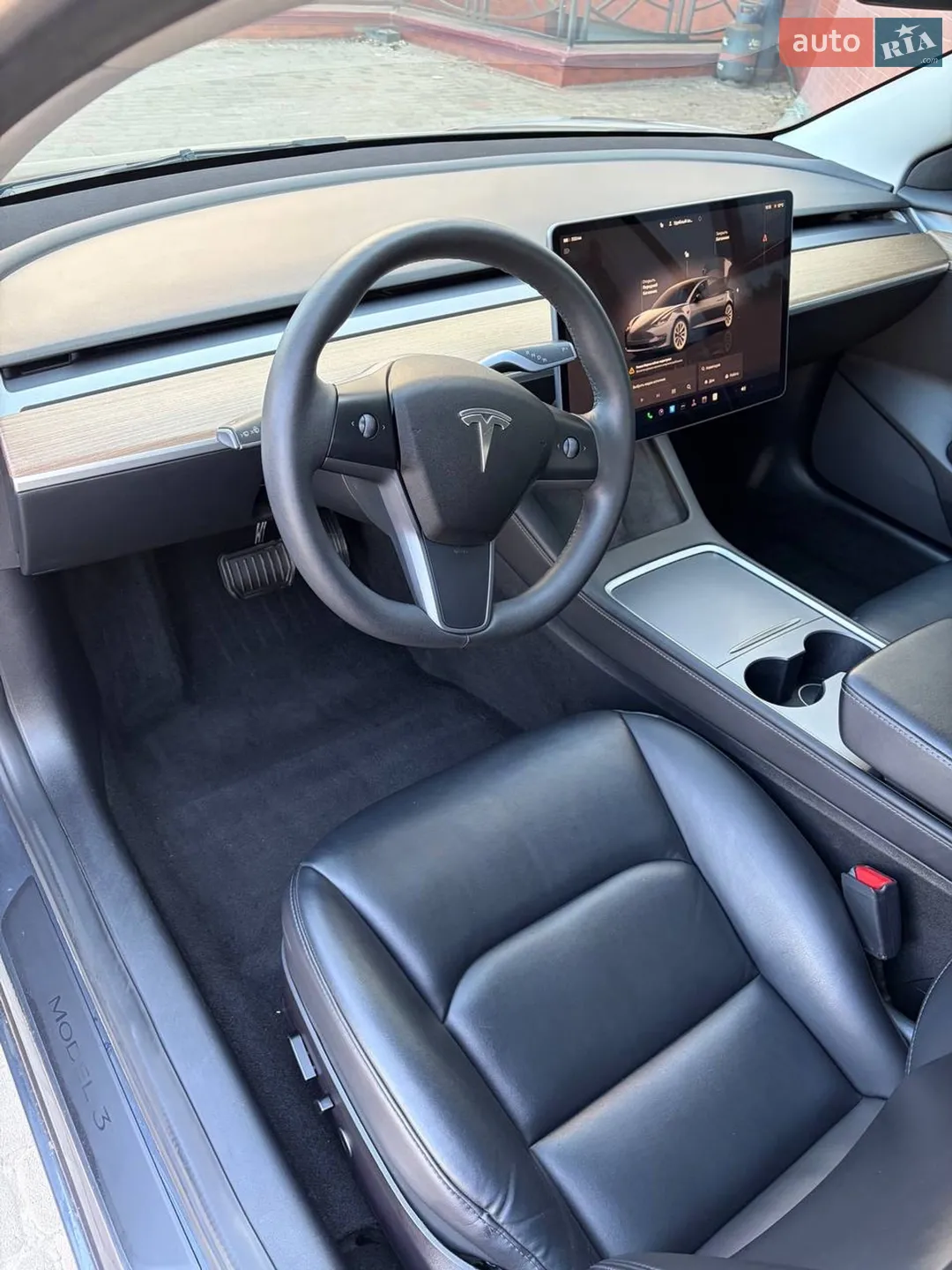 2022 Tesla Model 3 - мініатюра 39