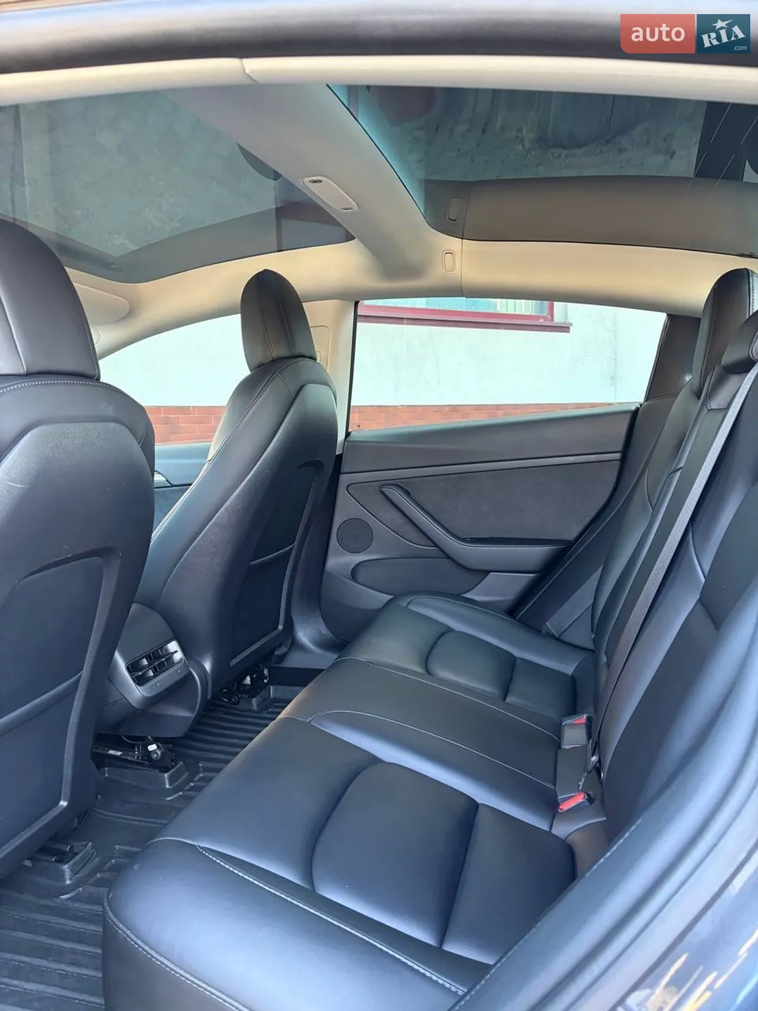 2022 Tesla Model 3 - мініатюра 42