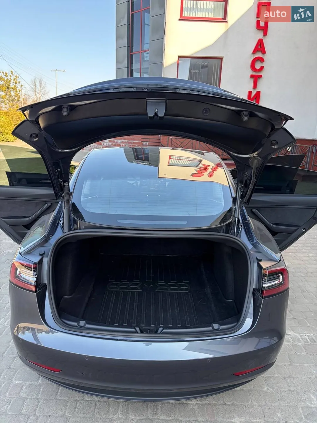 2022 Tesla Model 3 - мініатюра 44