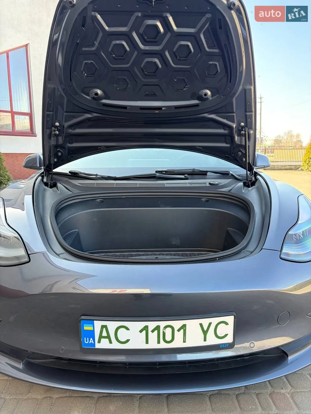 2022 Tesla Model 3 - мініатюра 47