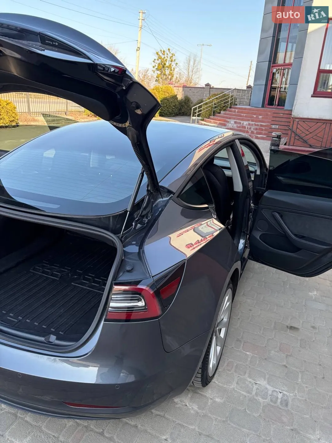 2022 Tesla Model 3 - мініатюра 48