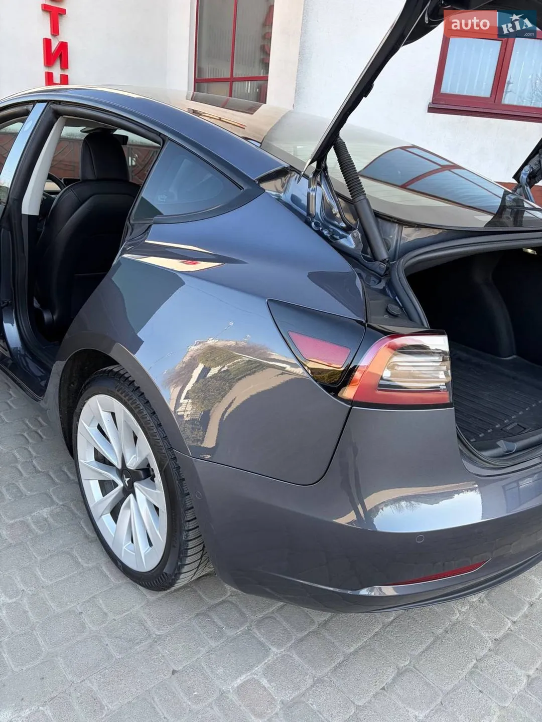2022 Tesla Model 3 - мініатюра 51