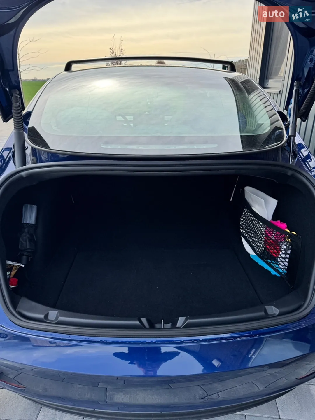 2022 Tesla Model 3 - мініатюра 12