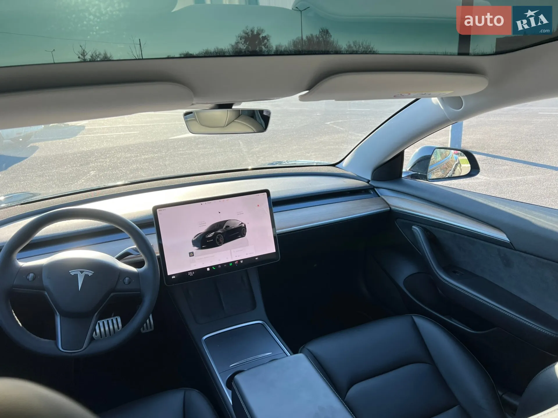 2023 Tesla Model 3 - мініатюра 9