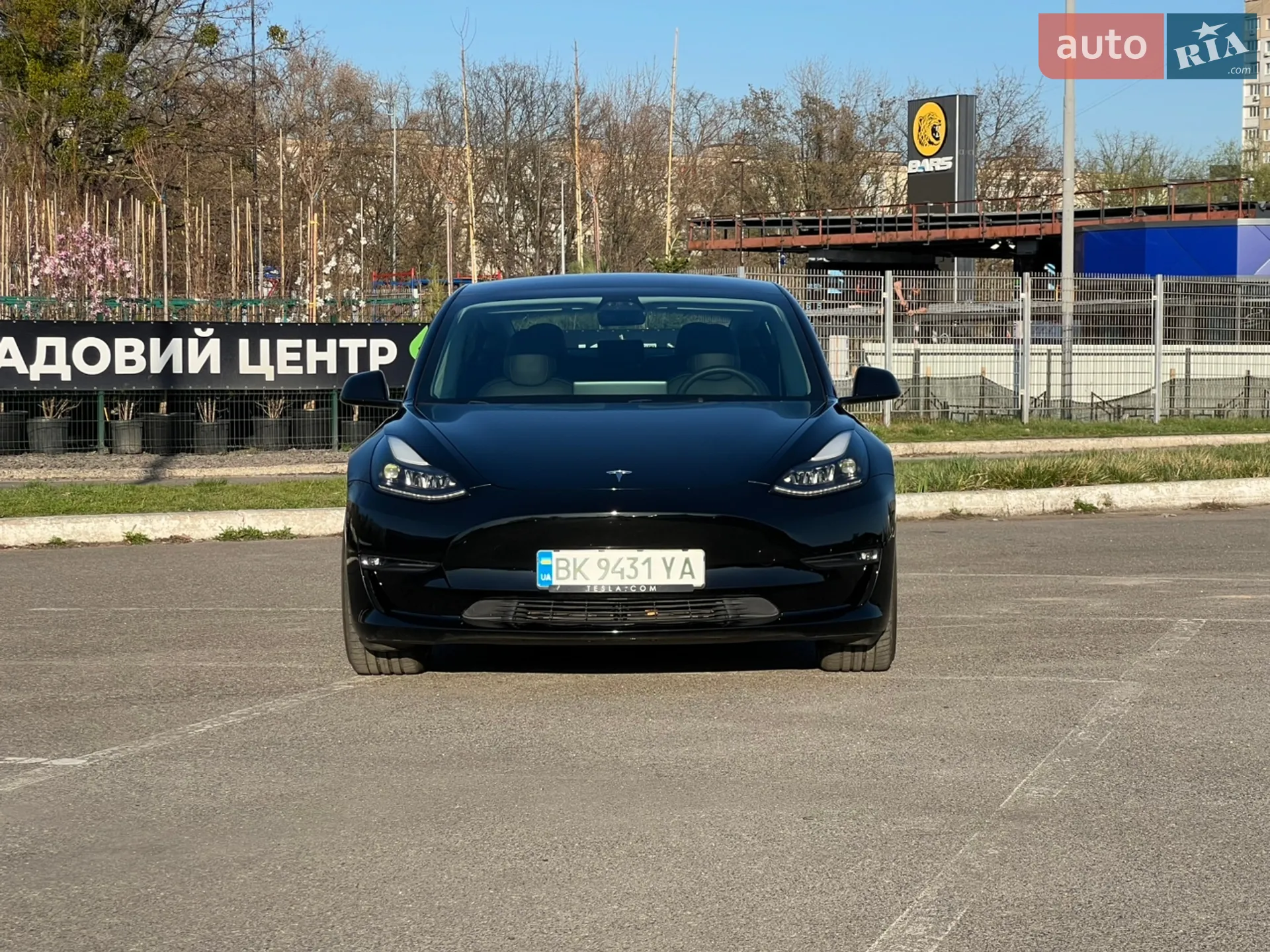2023 Tesla Model 3 - мініатюра 7
