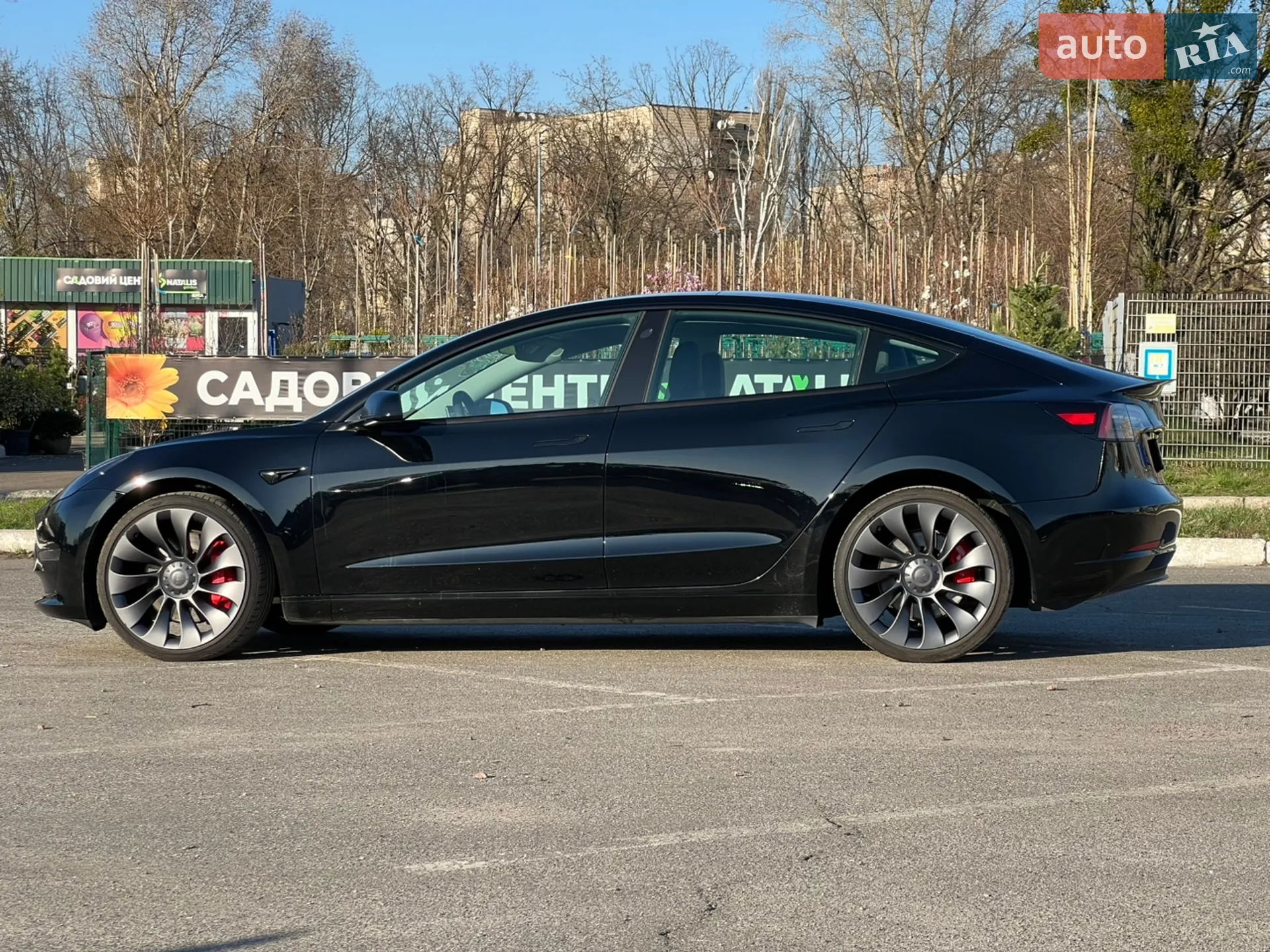 2023 Tesla Model 3 - мініатюра 5