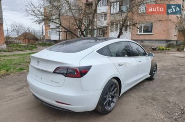 Седан Tesla Model 3 2018 в Сквире фото 5 Седан Tesla Model 3 2018 в Сквире