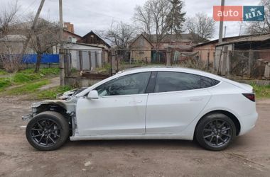 Седан Tesla Model 3 2018 в Сквире фото 7 Седан Tesla Model 3 2018 в Сквире