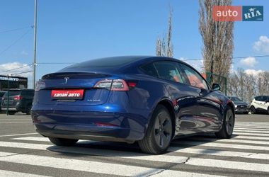 Седан Tesla Model 3 2019 в Одессе