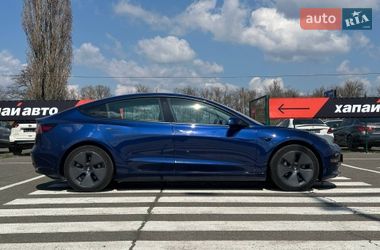 Седан Tesla Model 3 2019 в Одессе