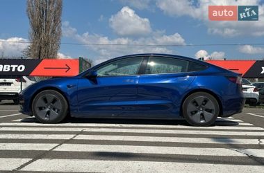 Седан Tesla Model 3 2019 в Одессе