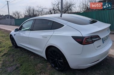 Седан Tesla Model 3 2019 в Киеве фото 7 Седан Tesla Model 3 2019 в Киеве