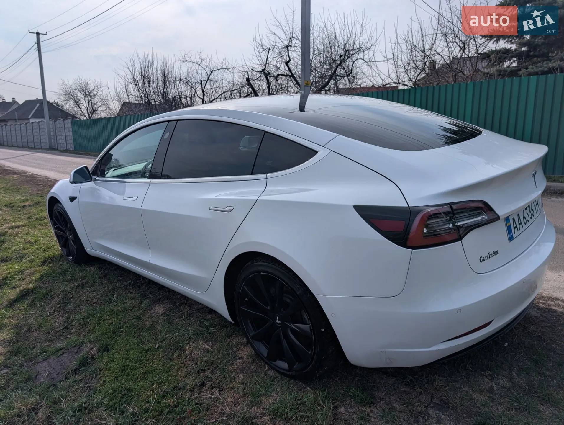 2019 Tesla Model 3 - мініатюра 7