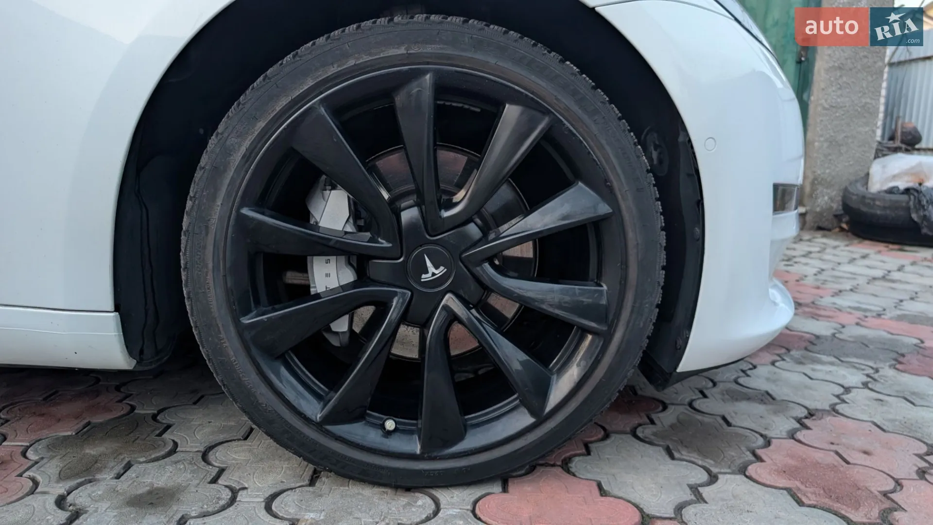 2019 Tesla Model 3 - мініатюра 18