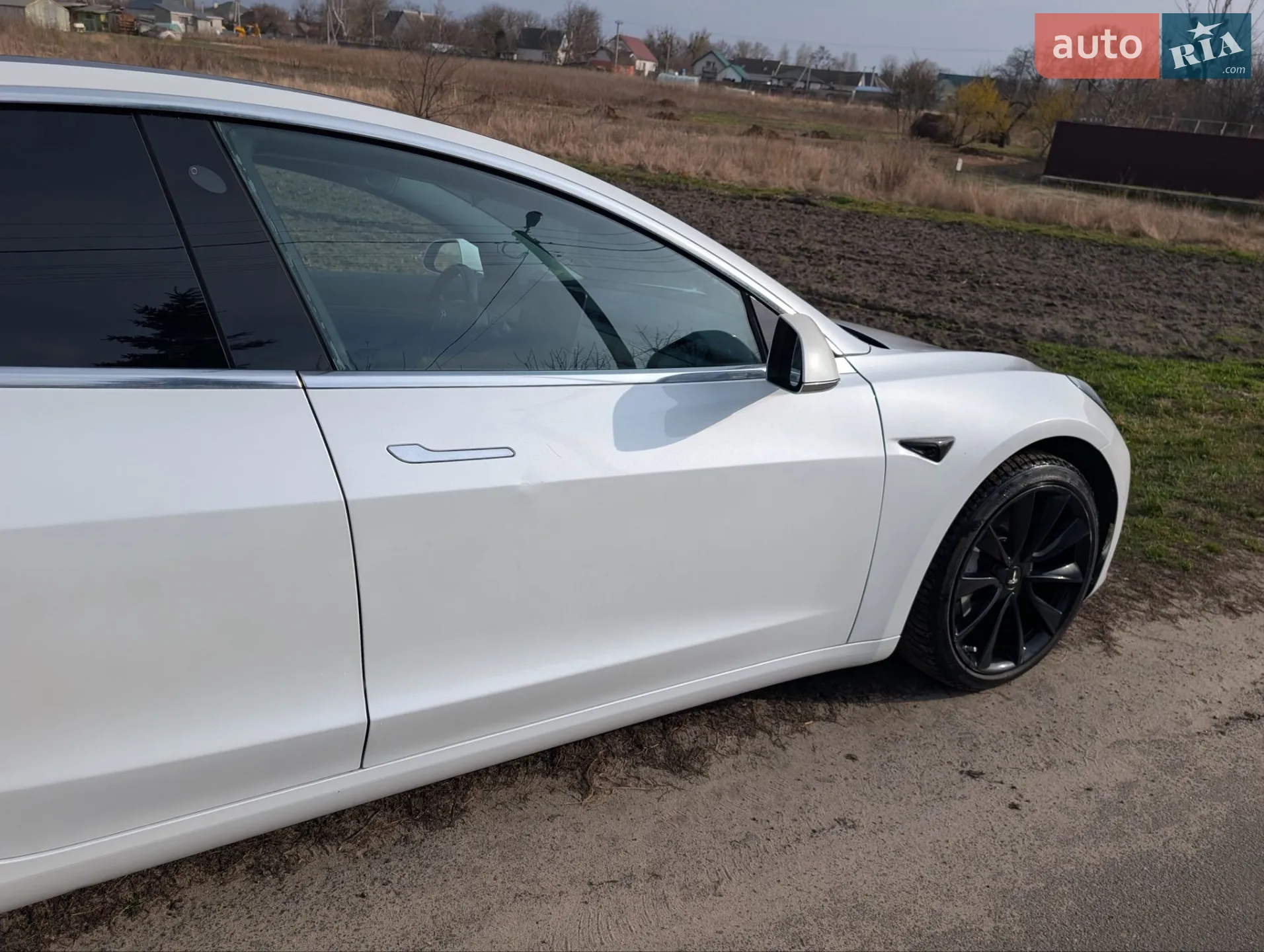 2019 Tesla Model 3 - мініатюра 12