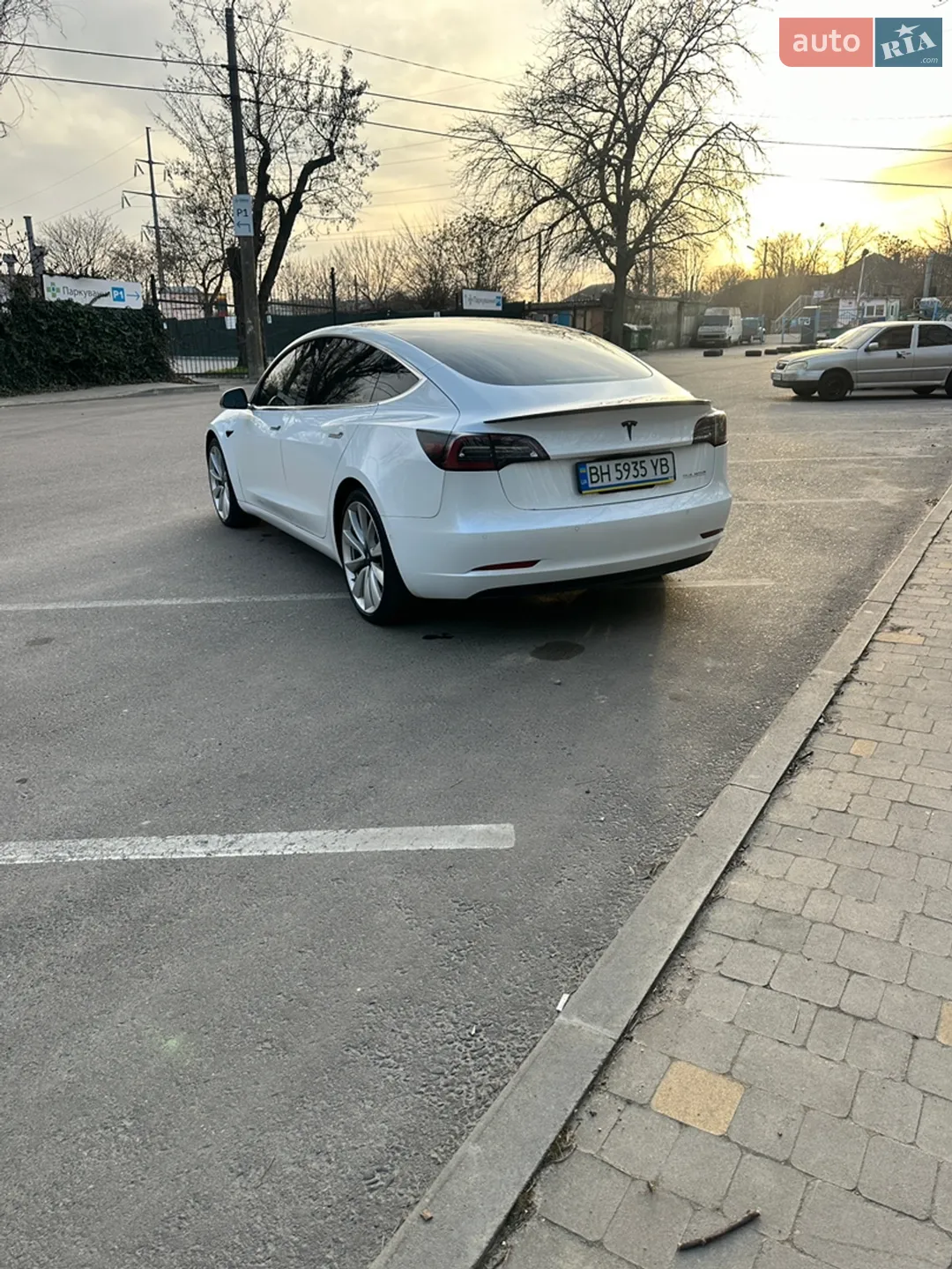 2019 Tesla Model 3 - мініатюра 17