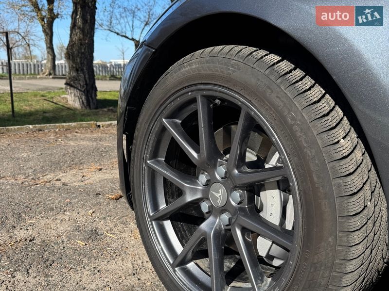 Седан Tesla Model 3 2022 в Києві фото 6 Седан Tesla Model 3 2022 в Києві