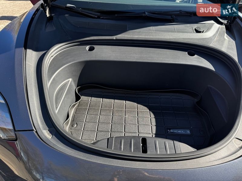 Седан Tesla Model 3 2022 в Києві фото 22 Седан Tesla Model 3 2022 в Києві