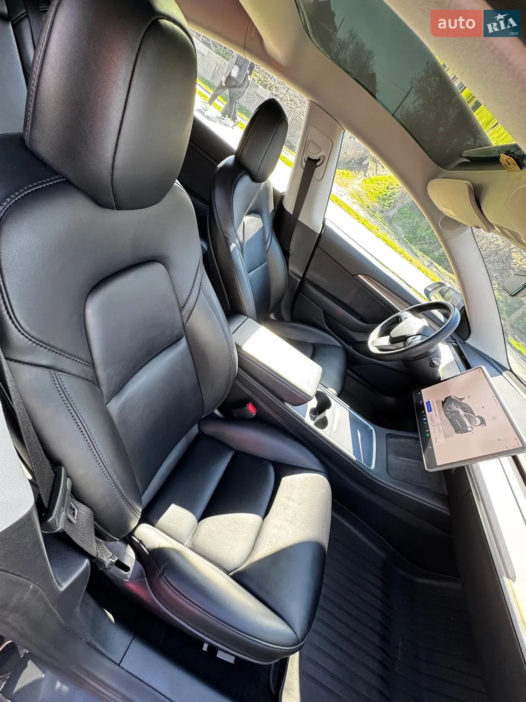 2022 Tesla Model 3 - мініатюра 26