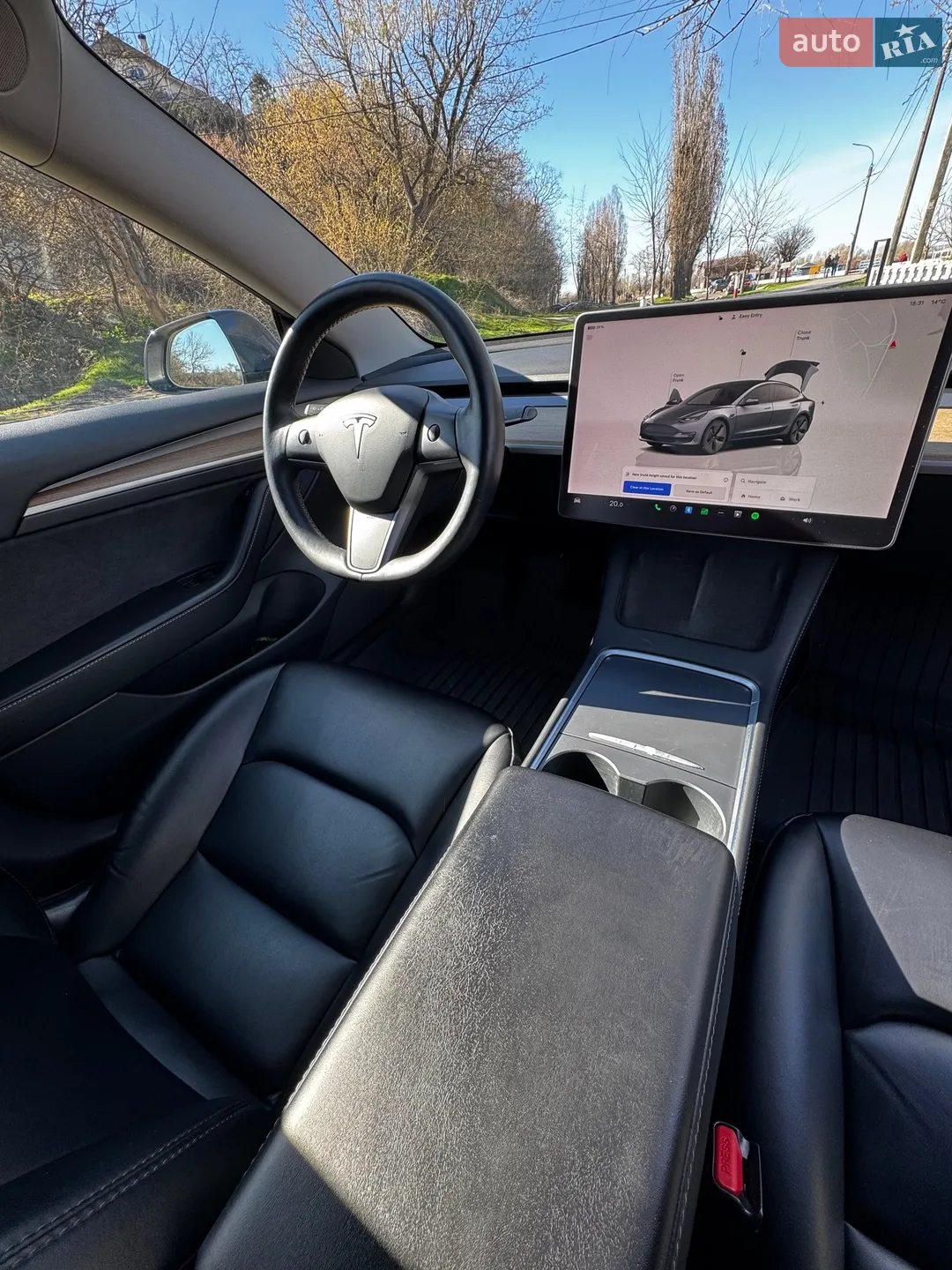 2022 Tesla Model 3 - мініатюра 29