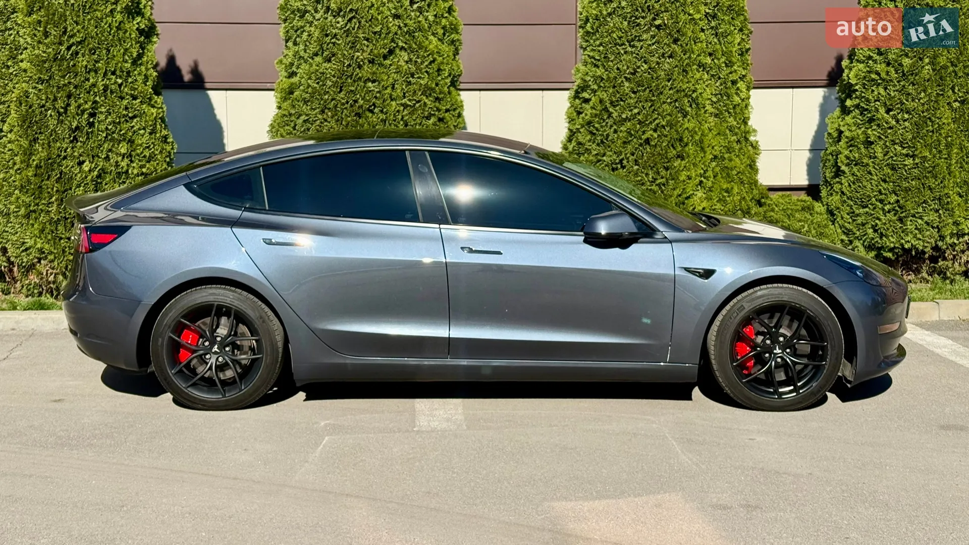 2023 Tesla Model 3 - мініатюра 4