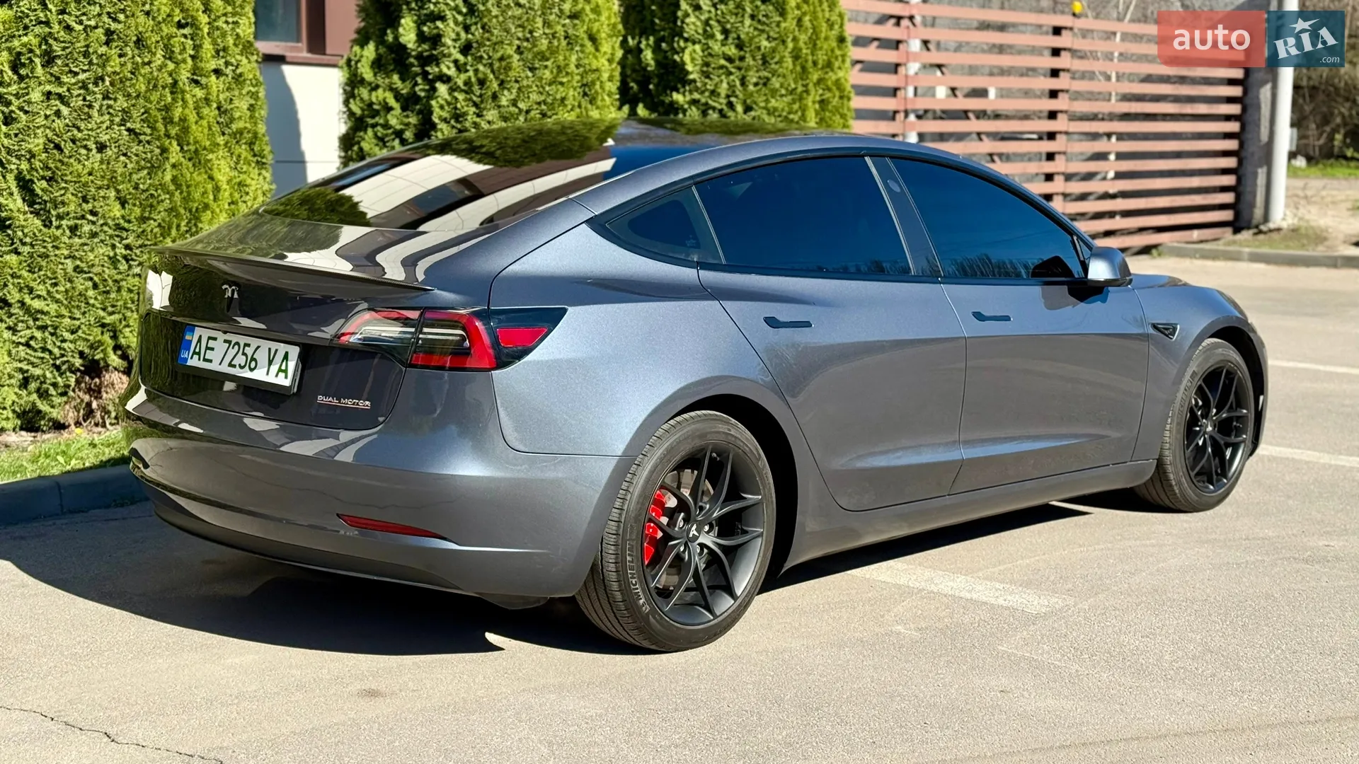 2023 Tesla Model 3 - мініатюра 5