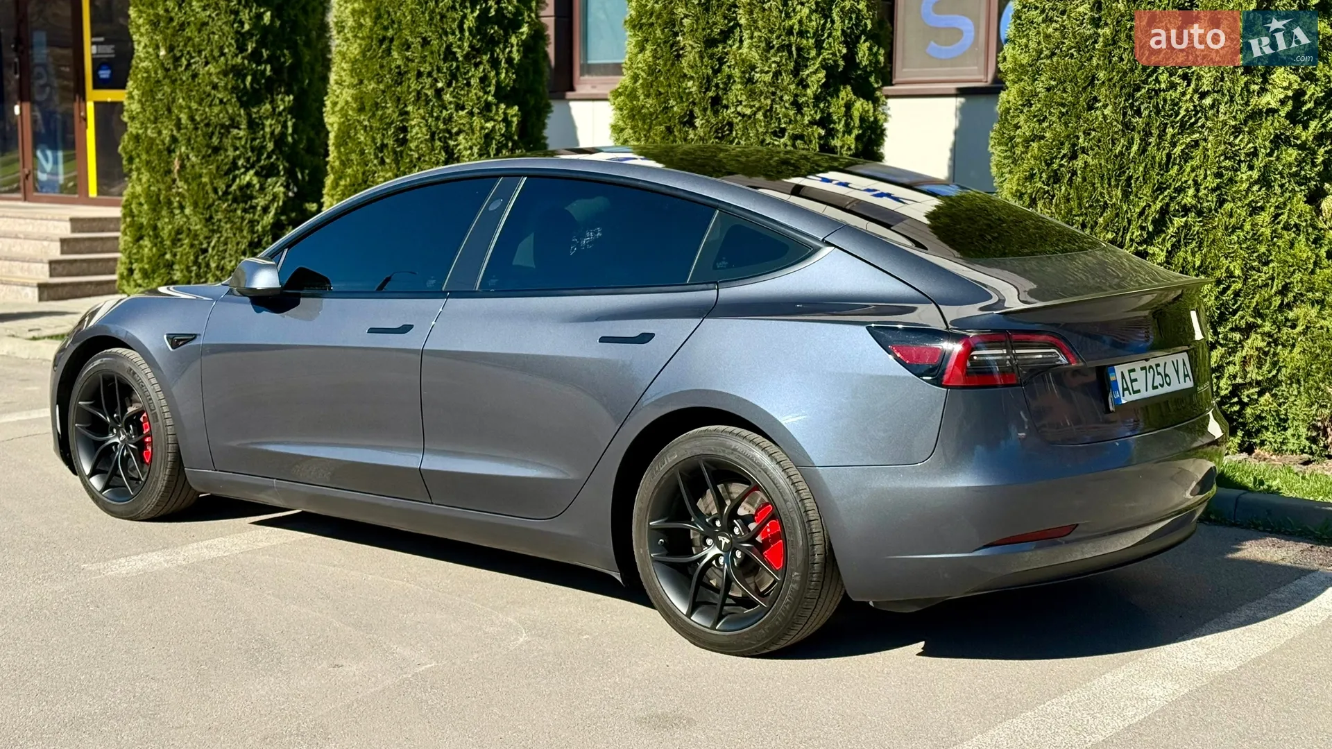 2023 Tesla Model 3 - мініатюра 7