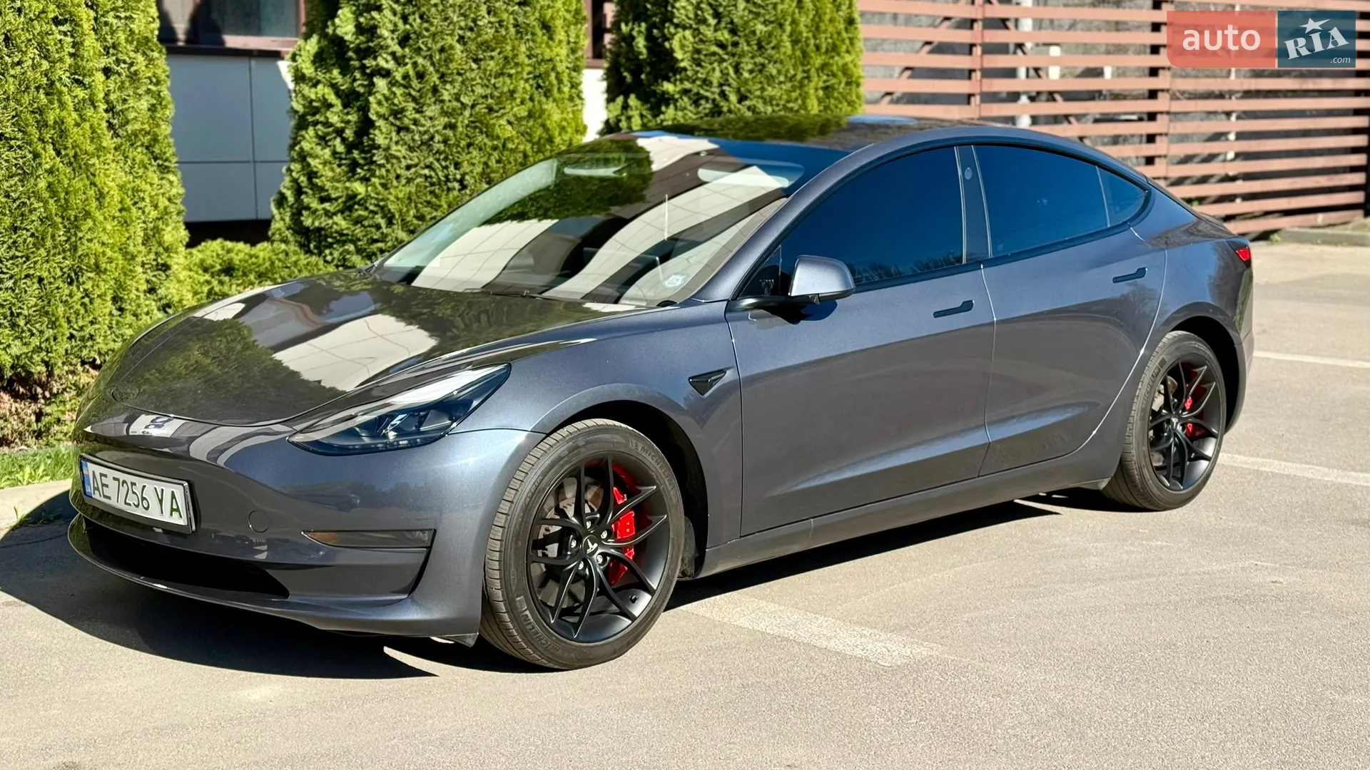 2023 Tesla Model 3 - мініатюра 9