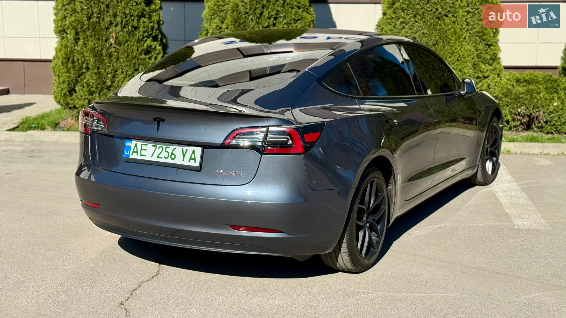 2023 Tesla Model 3 - мініатюра 13