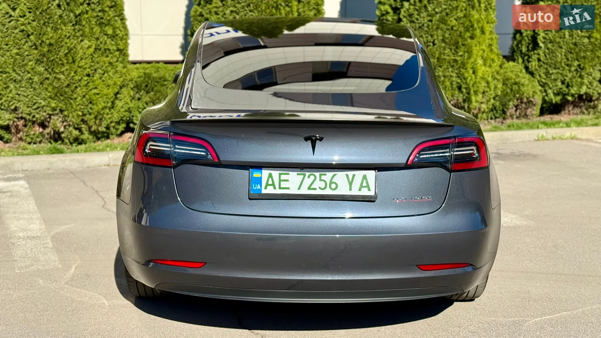 2023 Tesla Model 3 - мініатюра 14