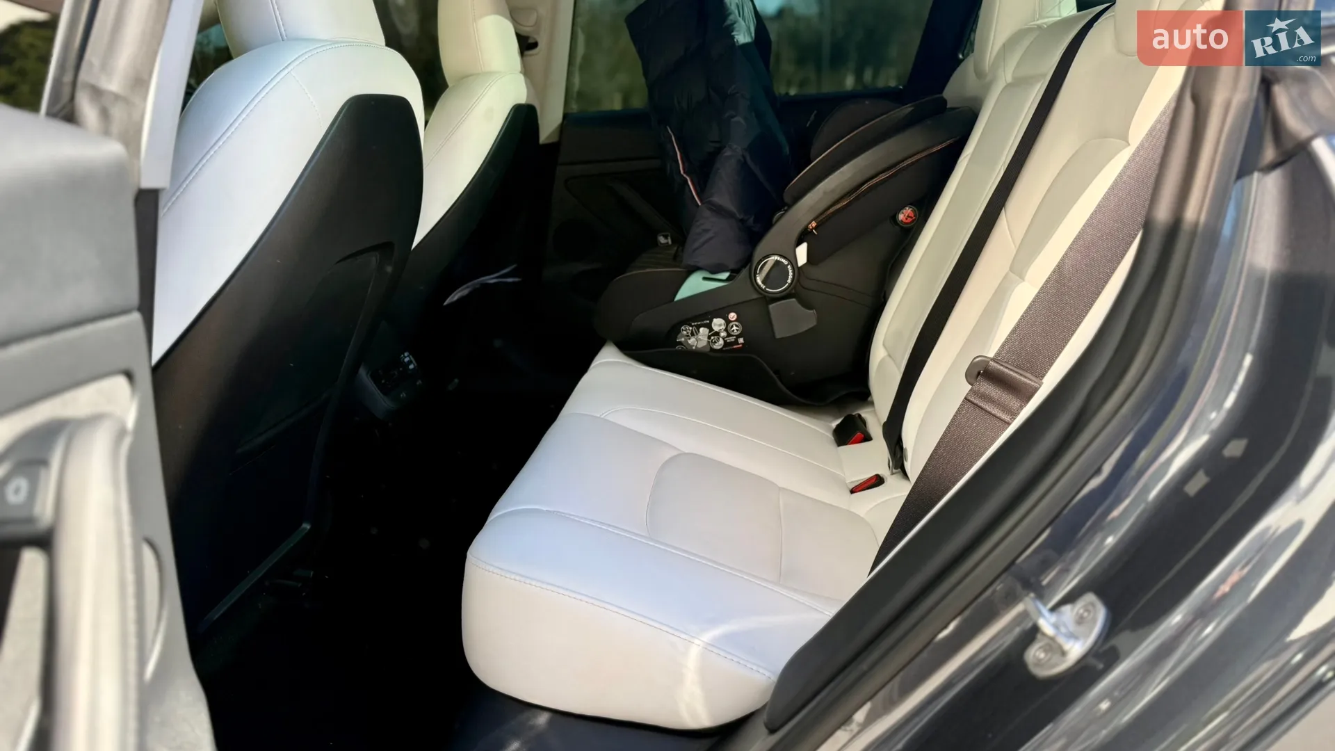 2023 Tesla Model 3 - мініатюра 25