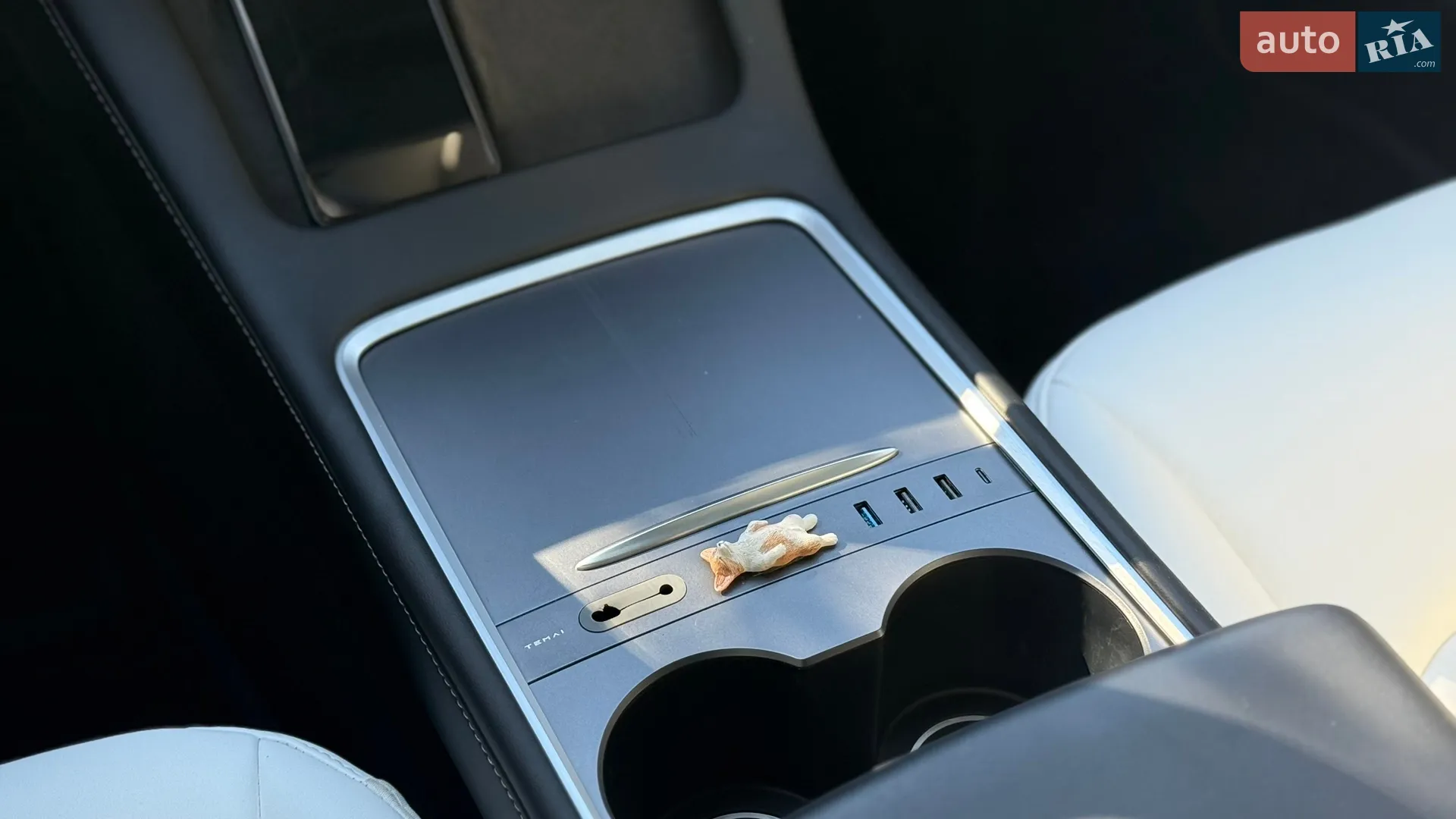 2023 Tesla Model 3 - мініатюра 29