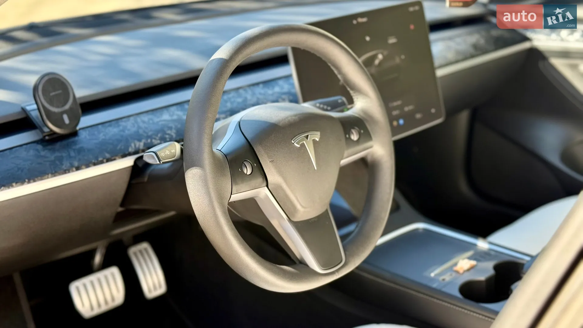 2023 Tesla Model 3 - мініатюра 19