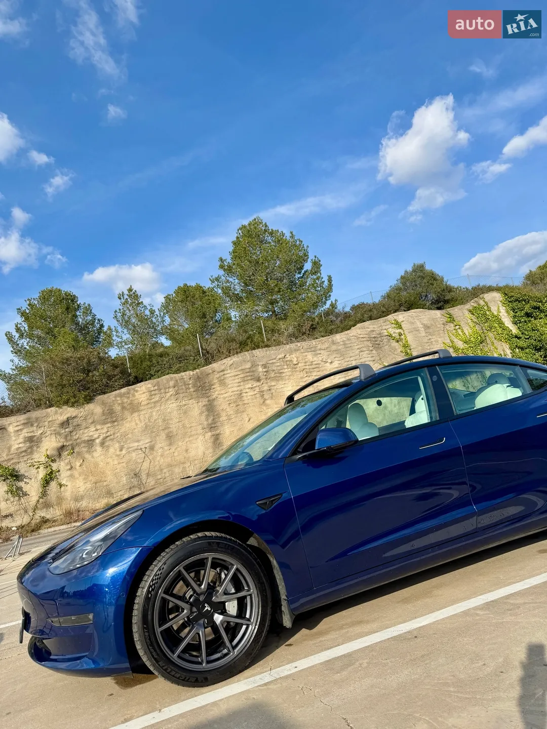 2022 Tesla Model 3 - мініатюра 15