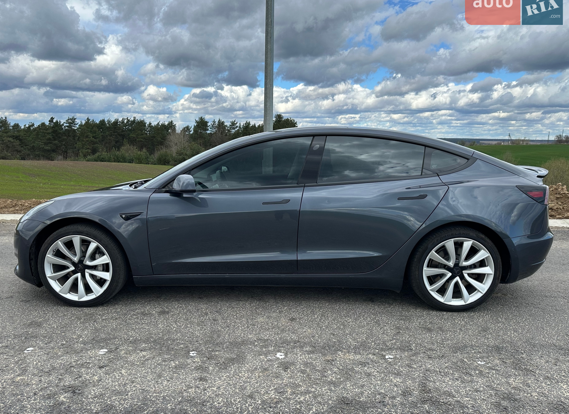 2018 Tesla Model 3 - мініатюра 6