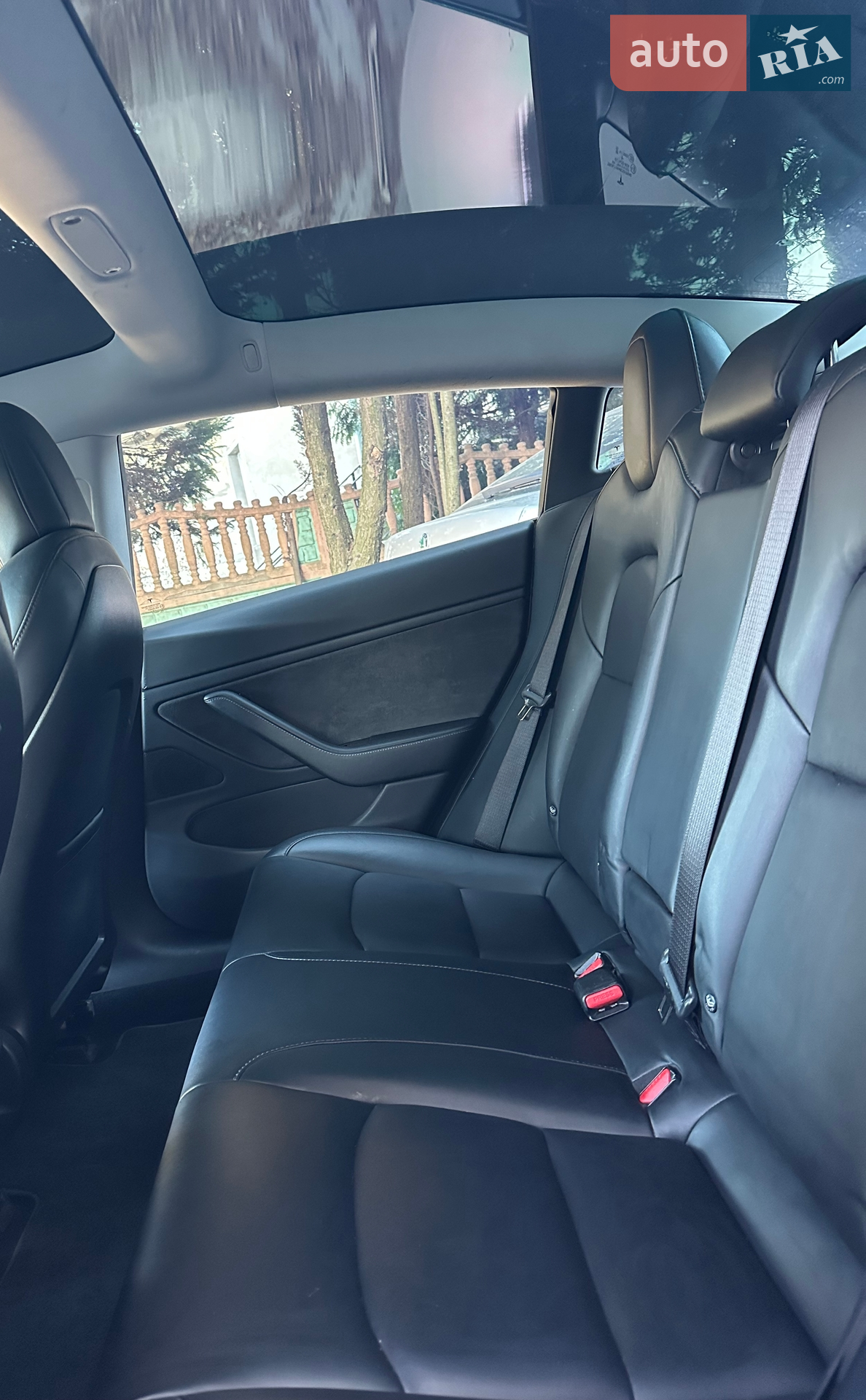 2018 Tesla Model 3 - мініатюра 13