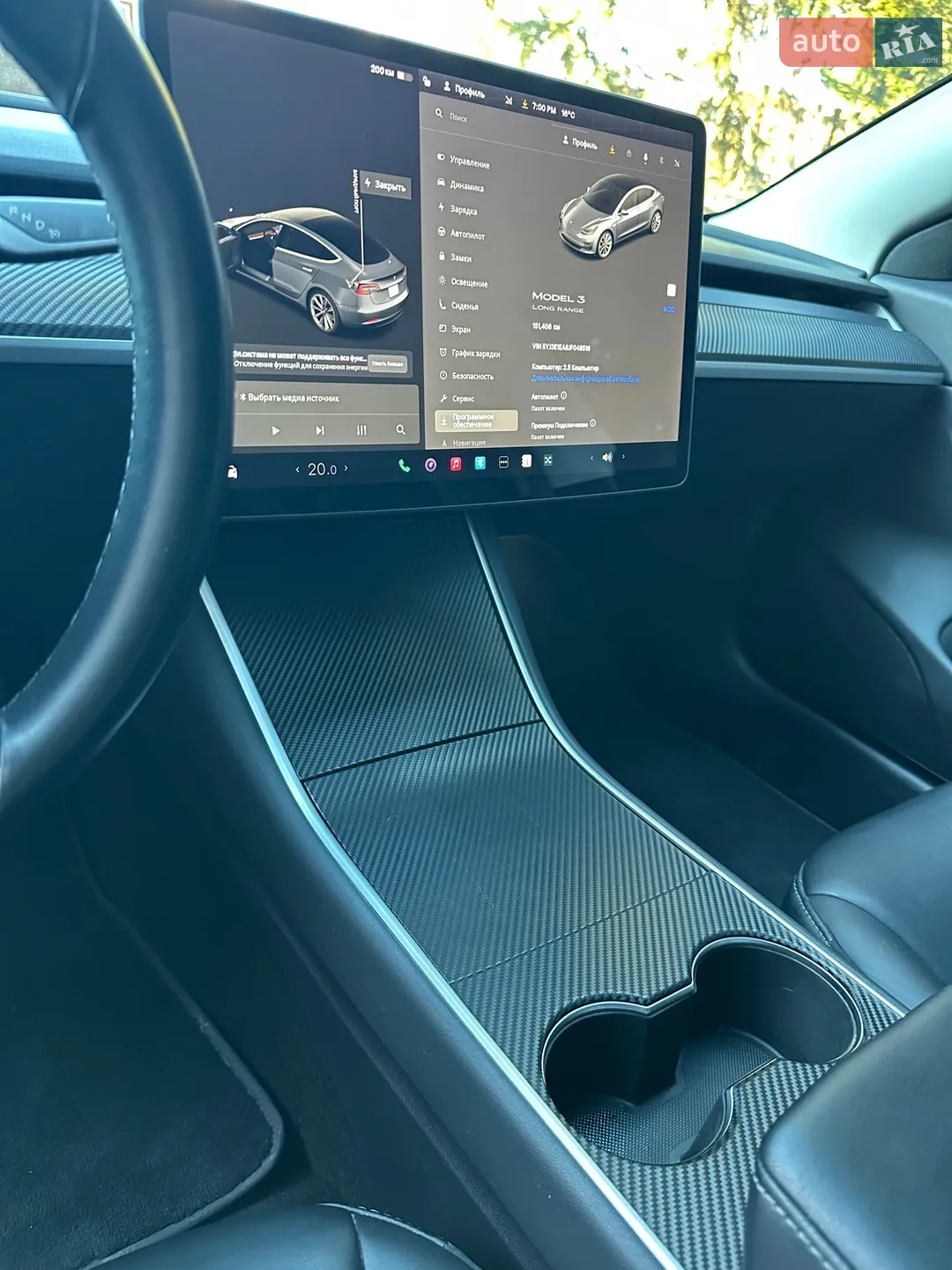 2018 Tesla Model 3 - мініатюра 16