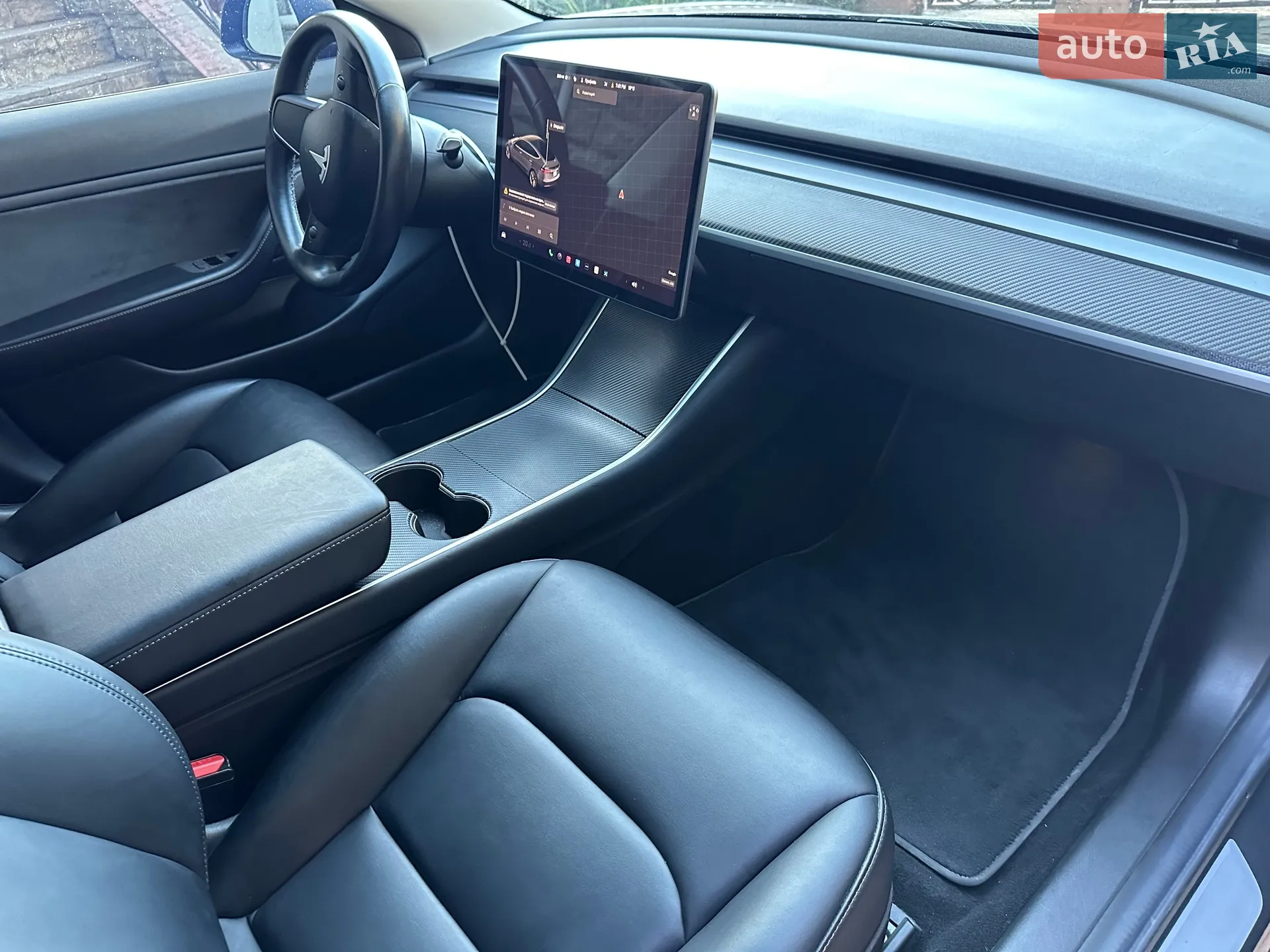 2018 Tesla Model 3 - мініатюра 15