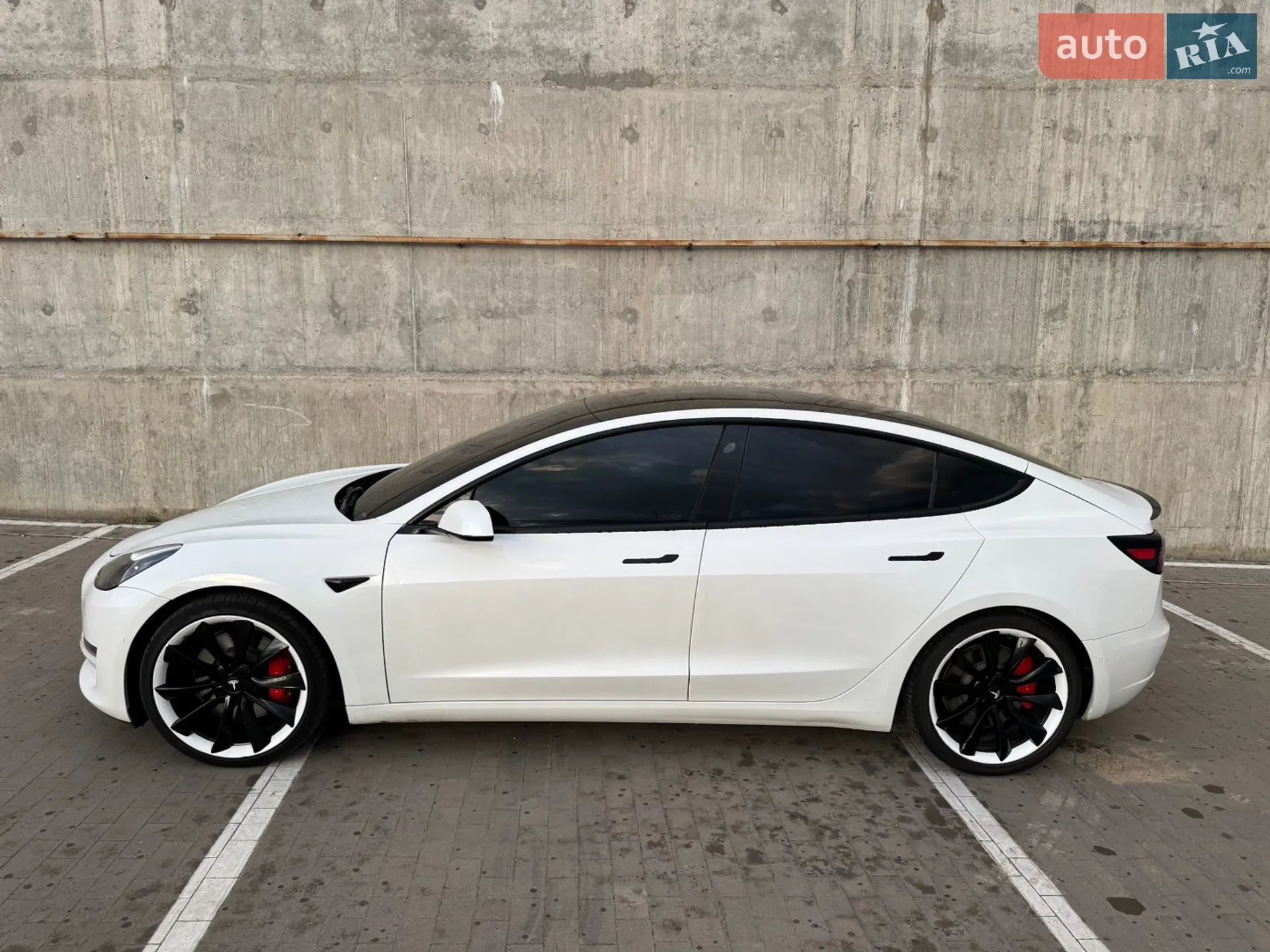 2021 Tesla Model 3 - мініатюра 6