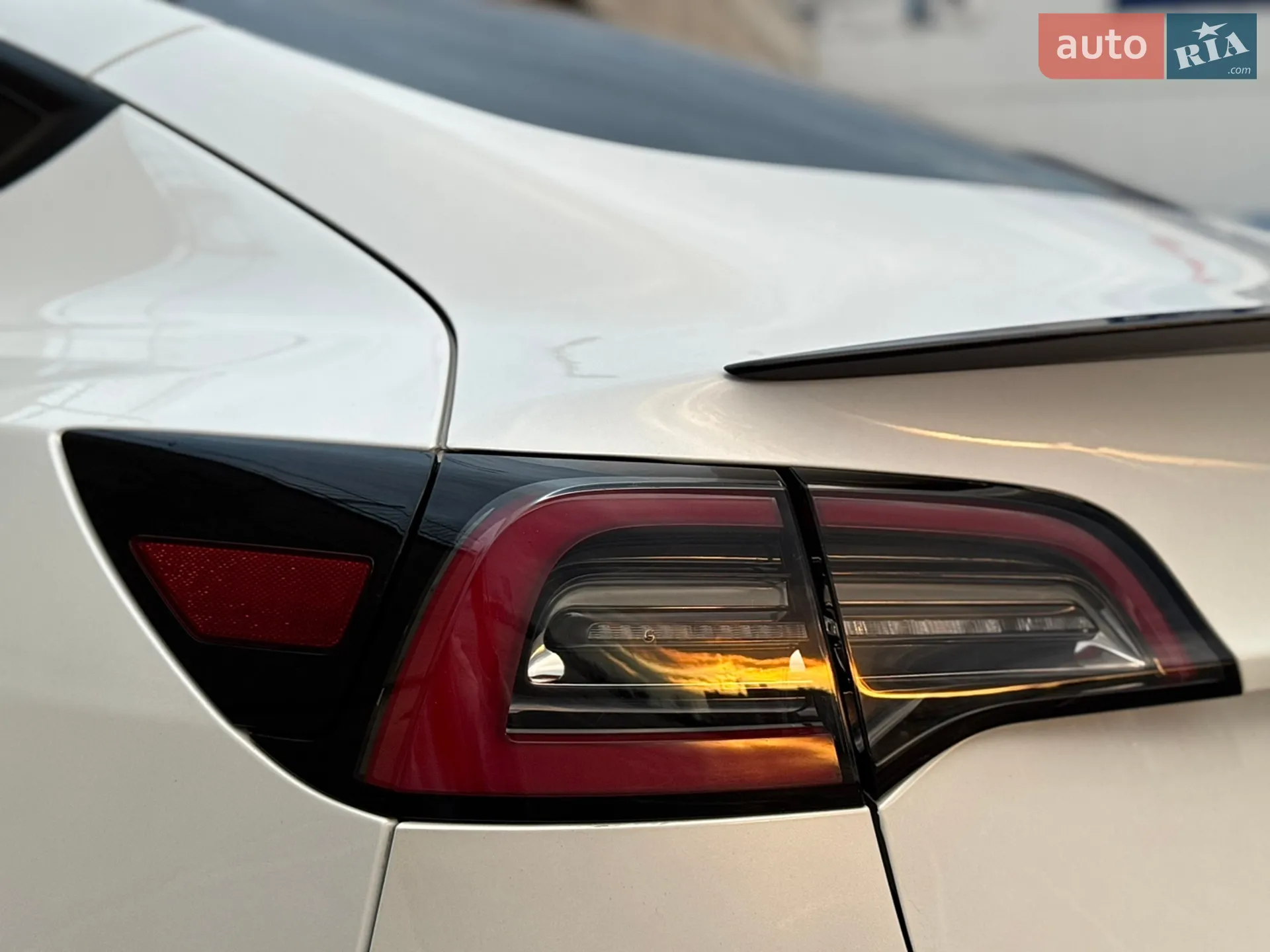 2021 Tesla Model 3 - мініатюра 24