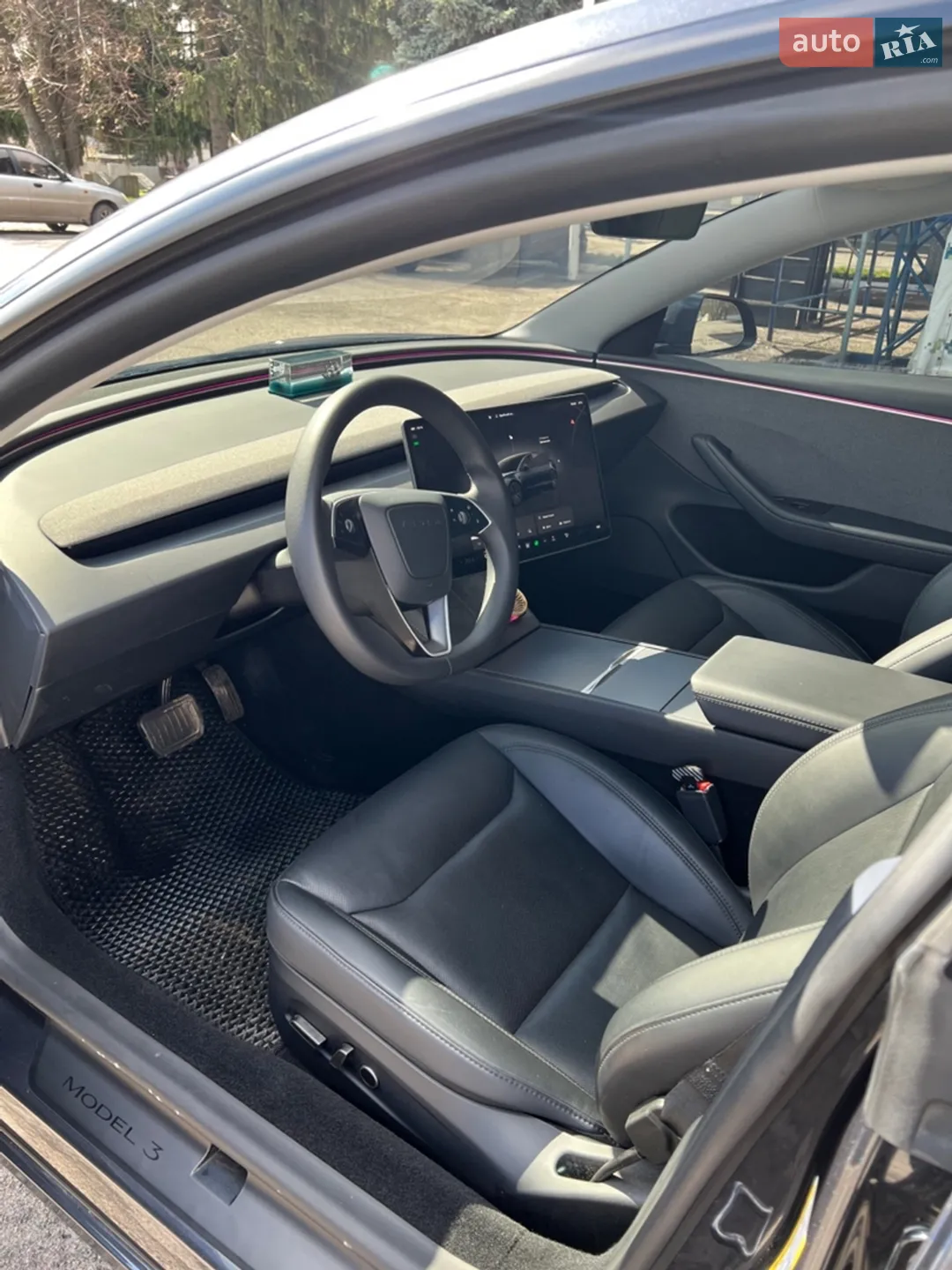 2024 Tesla Model 3 - мініатюра 15