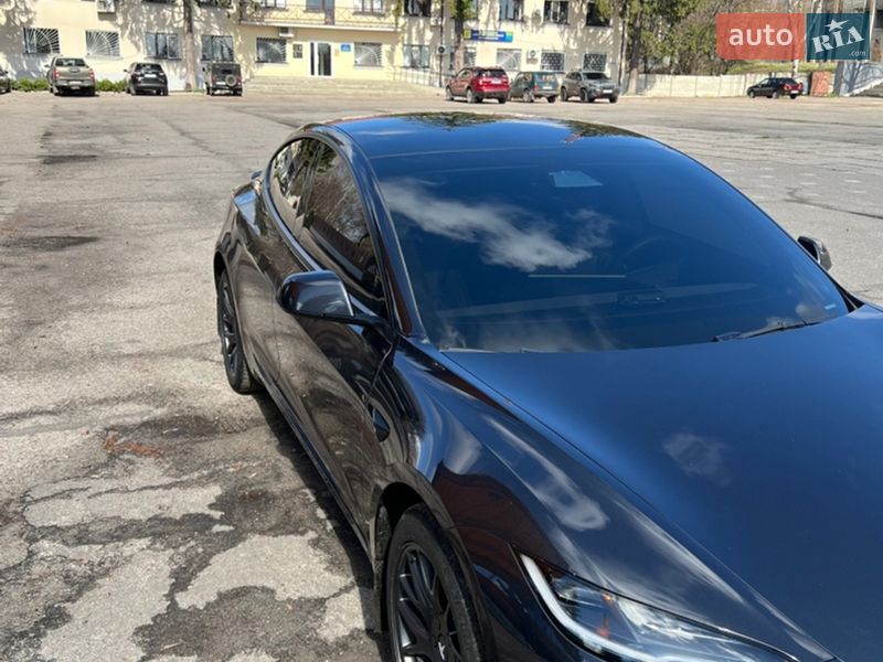 Седан Tesla Model 3 2024 в Валках фото 4 Седан Tesla Model 3 2024 в Валках