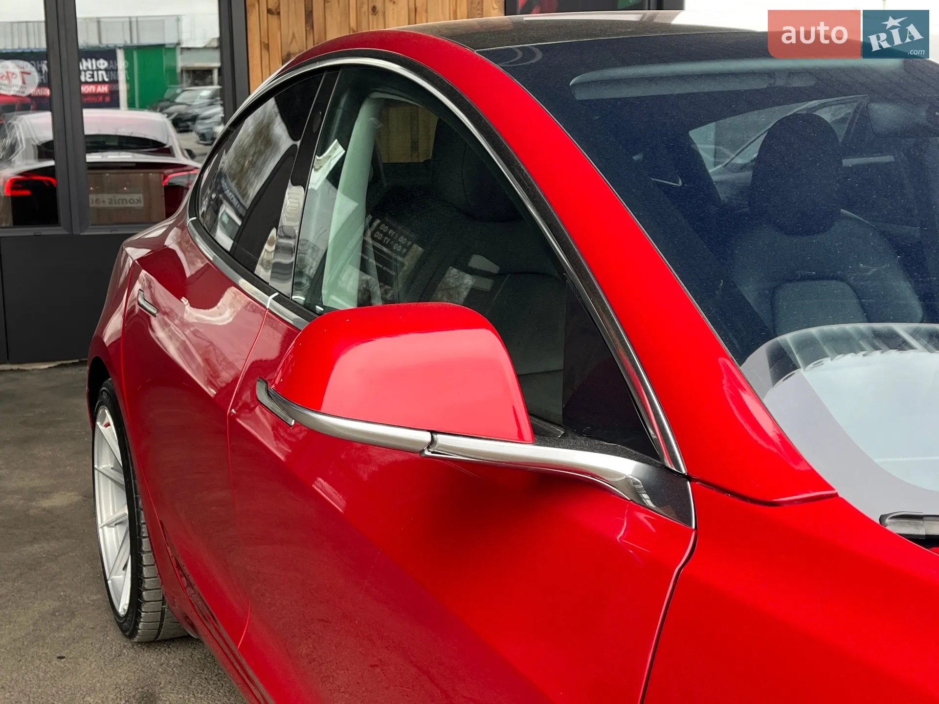 2018 Tesla Model 3 - мініатюра 5