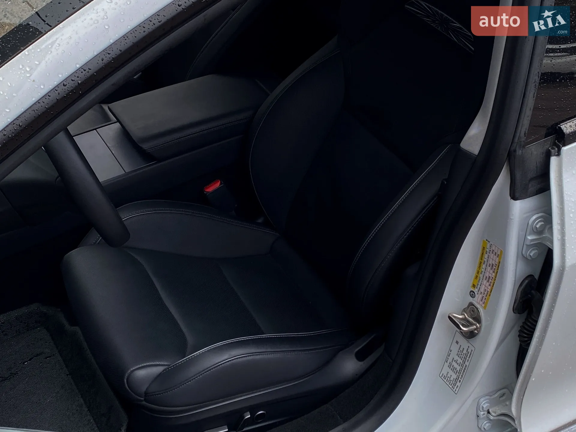 2024 Tesla Model 3 - мініатюра 13