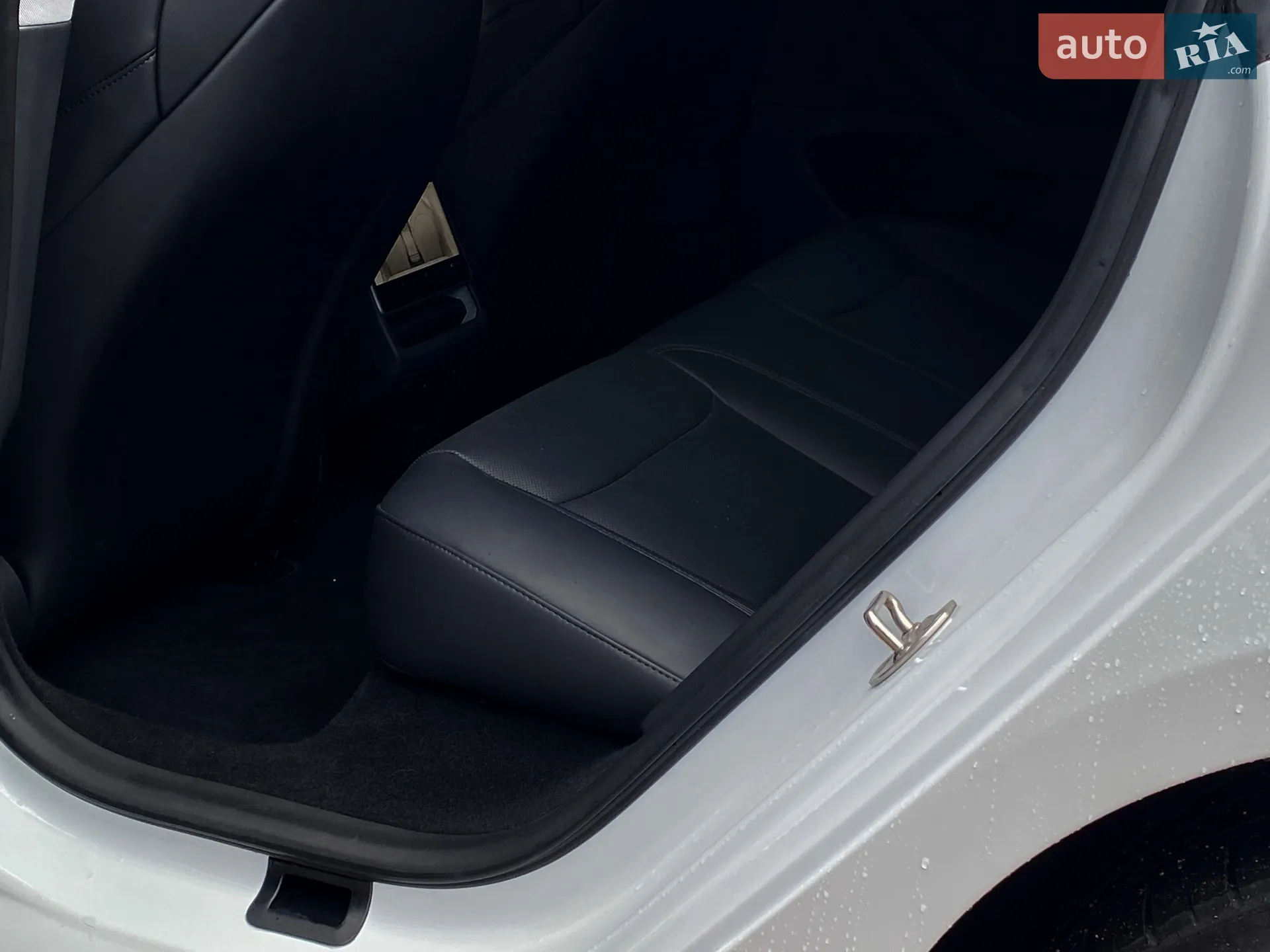 2024 Tesla Model 3 - мініатюра 15
