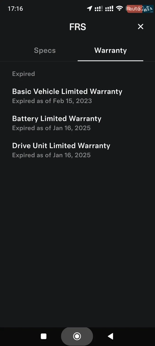 2019 Tesla Model 3 - мініатюра 37