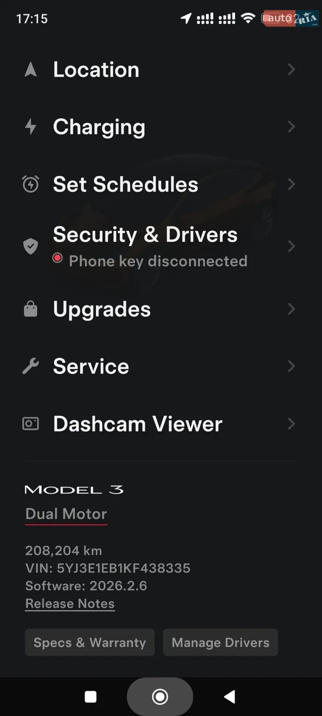 2019 Tesla Model 3 - мініатюра 40