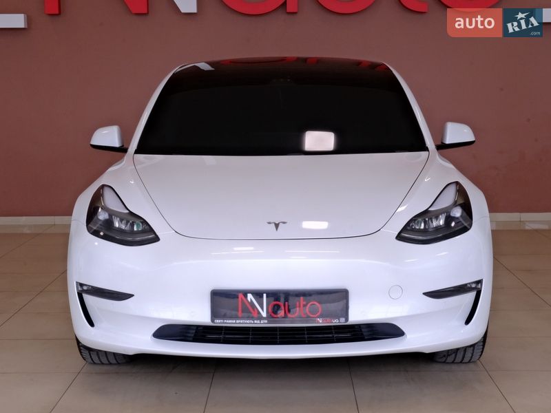 Седан Tesla Model 3 2021 в Одесі фото 2 Седан Tesla Model 3 2021 в Одесі
