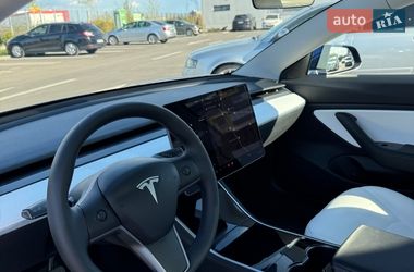 Седан Tesla Model 3 2019 в Одессе