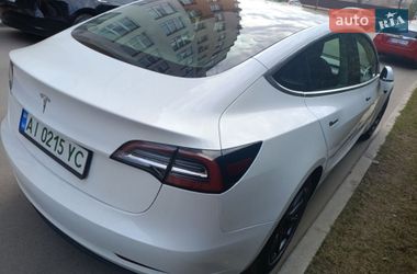 Седан Tesla Model 3 2019 в Києві